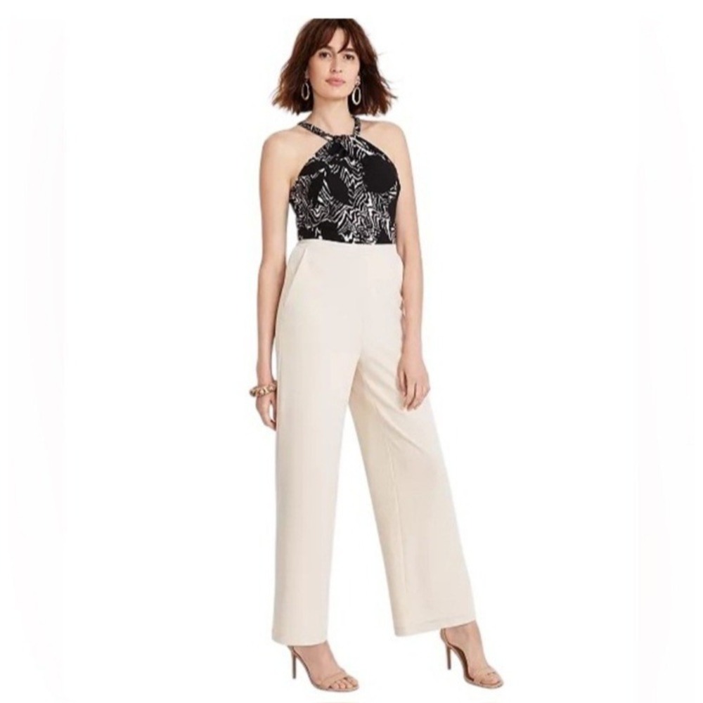 Rachel Roy Jumpsuit XL NWT